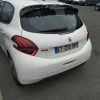 Etrier avant gauche (freinage) PEUGEOT 208 1 PHASE 2 Diesel image 3