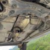 Compteur TOYOTA YARIS VERSO PHASE 1 Essence image 7