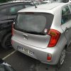 Volant KIA PICANTO 2 PHASE 1 Essence image 5