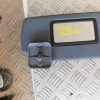 Pare soleil droit RENAULT TWINGO 1 PHASE 1 Essence image 1