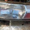 Optique avant principal gauche (feux)(phare) RENAULT MASTER 2 PHASE 1 Diesel image 1