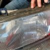Optique avant principal gauche (feux)(phare) RENAULT MASTER 2 PHASE 1 Diesel image 2