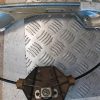 Leve vitre mecanique arriere droit PEUGEOT 308 1 PHASE 1 Diesel image 3
