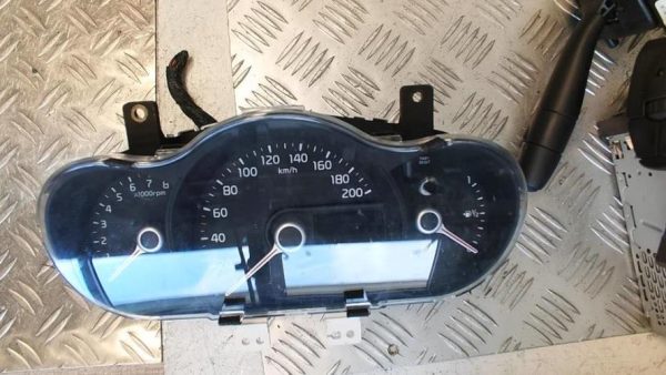 Compteur KIA PICANTO 2 PHASE 1 Essence image 1