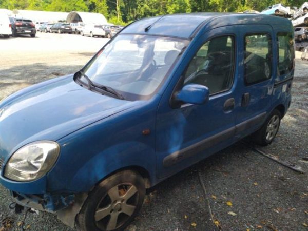 Bloc ABS (freins anti-blocage) RENAULT KANGOO 1 PHASE 1 Essence image 5