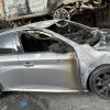 Support de pare chocs arriere PEUGEOT 208 2 Diesel image 4