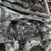 Support de pare chocs arriere PEUGEOT 208 2 Diesel image 6
