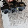 Commande chauffage NISSAN MICRA 2 PHASE 4 Essence image 1