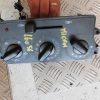 Commande chauffage NISSAN MICRA 2 PHASE 4 Essence image 2