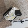 Serrure avant droit VOLKSWAGEN POLO 5 PHASE 1 Diesel image 1