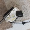 Serrure avant droit VOLKSWAGEN POLO 5 PHASE 1 Diesel image 3