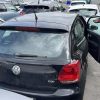 Serrure avant droit VOLKSWAGEN POLO 5 PHASE 1 Diesel image 4