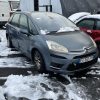 Tuyau de climatisation CITROEN C4 PICASSO 1 Diesel image 4