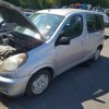 Autoradio d'origine TOYOTA YARIS VERSO PHASE 1 Essence image 4