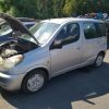 Autoradio d'origine TOYOTA YARIS VERSO PHASE 1 Essence image 7