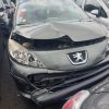 Eclairage de plafonnier PEUGEOT 207 PHASE 1 Diesel image 4