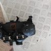 Commande chauffage FIAT 500 2 PHASE 1 Essence image 3