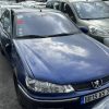 Ventilateur chauffage PEUGEOT 406 PHASE 2 Essence image 4