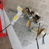 Serrure avant droit TOYOTA YARIS VERSO PHASE 1 Essence image 1