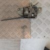 Serrure de capot RENAULT CLIO 3 PHASE 1 Essence image 1