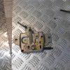 Serrure de capot RENAULT CLIO 3 PHASE 1 Diesel image 1