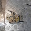 Serrure de capot RENAULT CLIO 3 PHASE 1 Diesel image 3