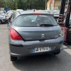 Afficheur PEUGEOT 308 1 PHASE 1 Diesel image 5