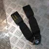 Attache ceinture arriere gauche DACIA DUSTER 1 PHASE 1 Essence image 1