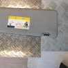 Pare soleil droit DACIA DUSTER 1 PHASE 1 Essence image 5