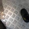Poignee interieur avant gauche RENAULT TWINGO 2 PHASE 1 Diesel image 3