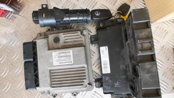 Kit de demarrage FIAT PANDA 2 PHASE 1 Diesel image 2