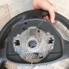 Volant OPEL CORSA E Essence image 3