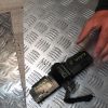 Bouton de warning OPEL CORSA D PHASE 2 Diesel image 3