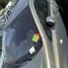 Bouton de warning OPEL CORSA D PHASE 2 Diesel image 6