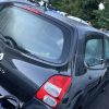 Poignee interieur avant gauche RENAULT TWINGO 2 PHASE 1 Diesel image 5