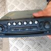 Autoradio d'origine CITROEN C4 1 PHASE 1 Diesel image 2