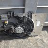 Moto ventilateur radiateur PEUGEOT 207 PHASE 2 Diesel image 2