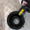 Trappe d'essence CITROEN C4 2 PHASE 1 Diesel image 3