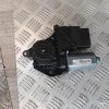Moteur leve vitre arriere gauche VOLKSWAGEN GOLF PLUS PHASE 1 Diesel image 2