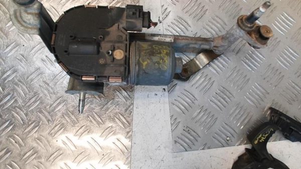 Moteur essuie glace avant droit VOLKSWAGEN GOLF PLUS PHASE 1 Diesel image 5