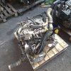 Moteur RENAULT CLIO 3 PHASE 1 Essence image 1
