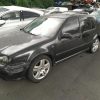 Capot VOLKSWAGEN GOLF 4 Diesel image 4