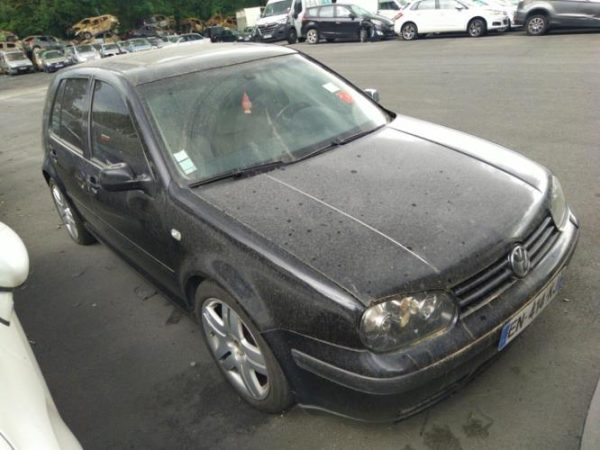 Capot VOLKSWAGEN GOLF 4 Diesel image 5