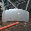 Capot RENAULT CLIO 3 PHASE 1 Essence image 1