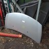 Capot RENAULT CLIO 3 PHASE 1 Essence image 2