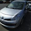 Capot RENAULT CLIO 3 PHASE 1 Essence image 4