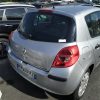 Capot RENAULT CLIO 3 PHASE 1 Essence image 5