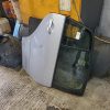 Porte arriere droit VOLKSWAGEN GOLF PLUS PHASE 1 Diesel image 2