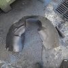 Pare boue avant gauche FIAT PUNTO 2 PHASE 1 Essence image 3