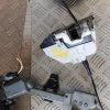 Serrure avant droit CITROEN C3 1 PHASE 1 Diesel image 2